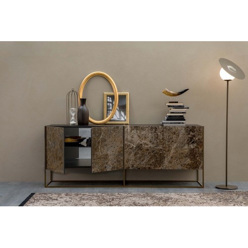 Coral Tonin Casa Madia