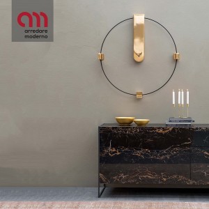 Memo Tonin Casa Reloj