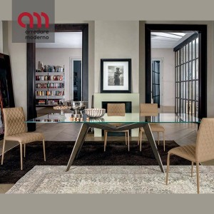 Reverse Tonin Casa Mesa
