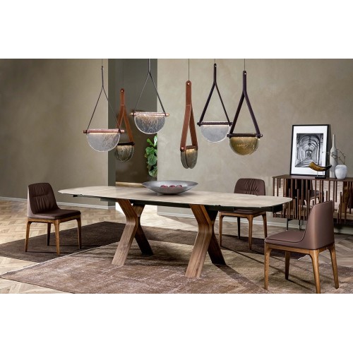 Still Tonin Casa Mesa extensible