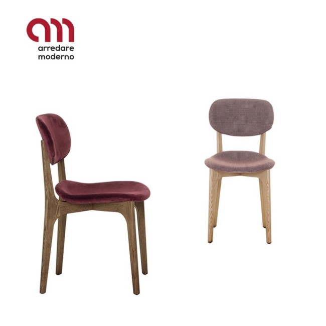 Bikini Wood Tonin Casa Silla