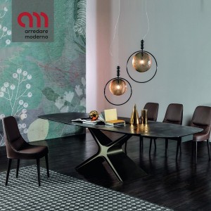 Calliope Tonin Casa Mesa extensible