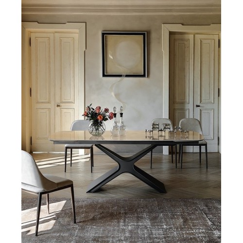 Calliope Tonin Casa Mesa extensible