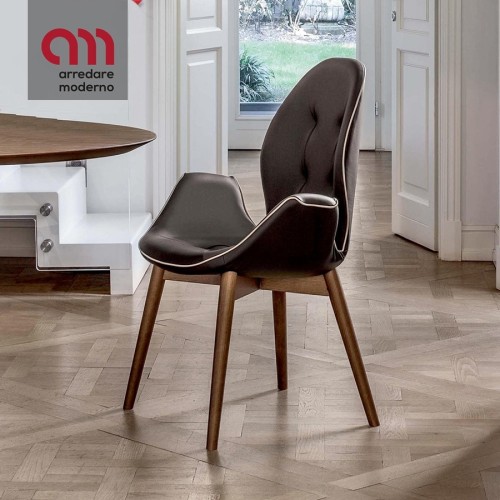 Sorrento Easy Tonin Casa Sillon