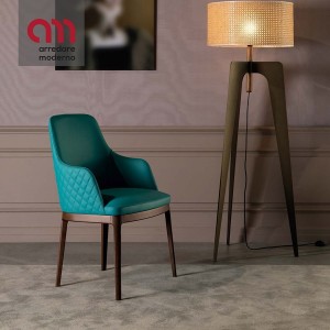 Cleo Élite Tonin Casa Silla