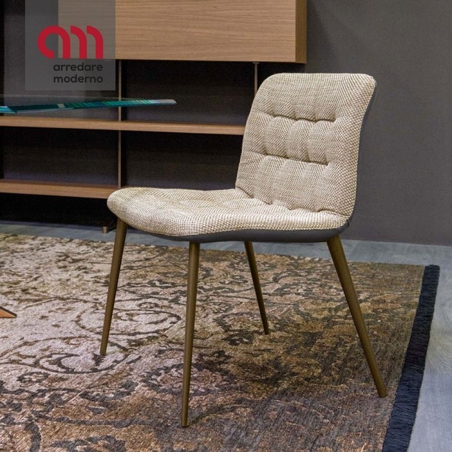 Daddy Tonin Casa Silla