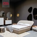 Mama Tonin Casa Cama Matrimonial