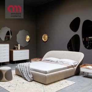 Mama Tonin Casa Cama Matrimonial