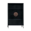 Dot Tonin Casa Vitrina libreria