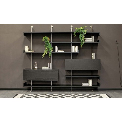 Plan Tonin Casa Libreria