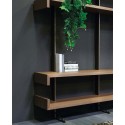 Plan Tonin Casa Libreria