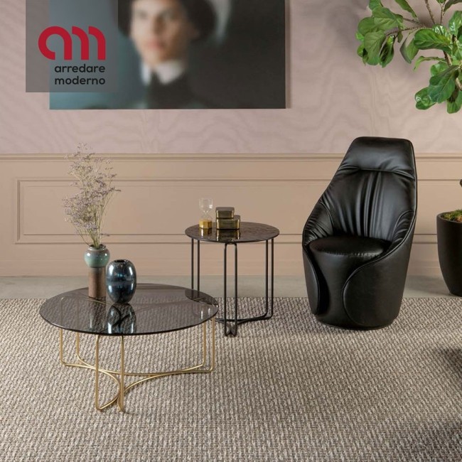 Jazz Tonin Casa Mesa de centro