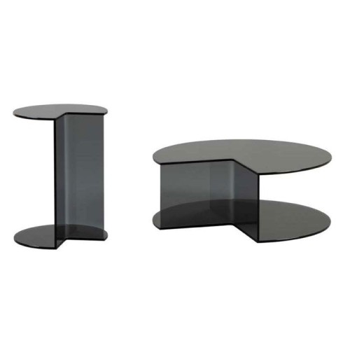 Pacman Tonin Casa Mesa de centro