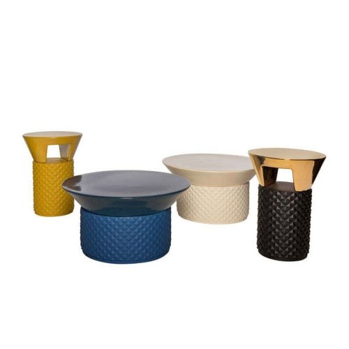 Palmbeach Tonin Casa Mesa de centro