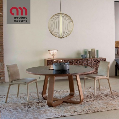 Branch Tonin Casa Mesa Salone Del Mobile 2023