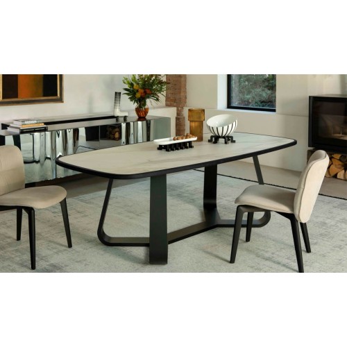 Branch Tonin Casa Mesa Salone Del Mobile 2023