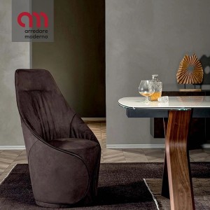 Mama Tonin Casa Silla de diseño