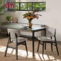 Zoe Tonin Casa Silla sofisticada