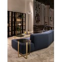 Cleto Tonin Casa Sofá Modular