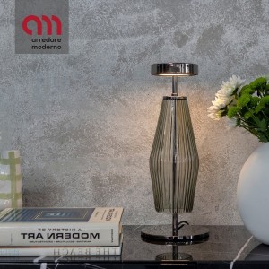 Chic Tonin Casa Lámpara de mesa