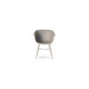Collier Casprini Silla Wood