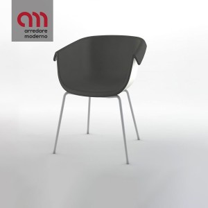 Collier Casprini Silla Tube