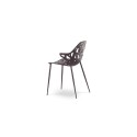 Pelota Casprini Silla Four Legs Armchair