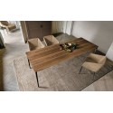 Liuto Alivar Mesa rectangular