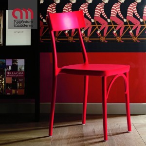 Milano 2015 Colico Silla