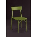 Milano 2015 Colico Silla