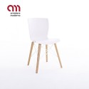 Rap Wood Colico Silla