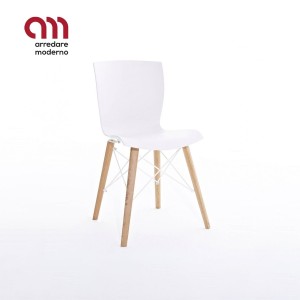 Rap Wood Colico Silla