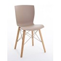 Rap Wood Colico Silla