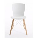 Rap Wood Colico Silla