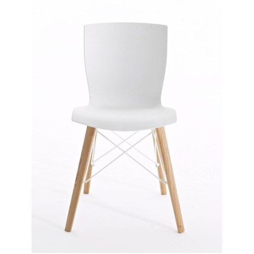 Rap Wood Colico Silla
