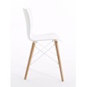 Rap Wood Colico Silla
