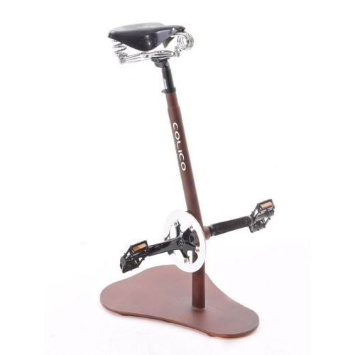 Pedalò Colico Taburete
