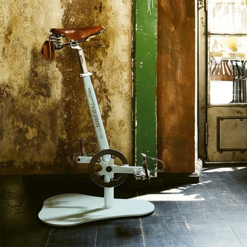 Pedalò Colico Taburete