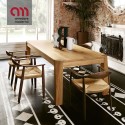 Slash Colico Mesa extensible