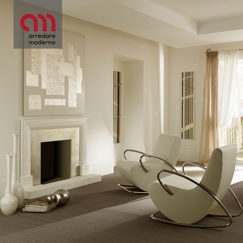 Camilla Cantori Sillón mecedor