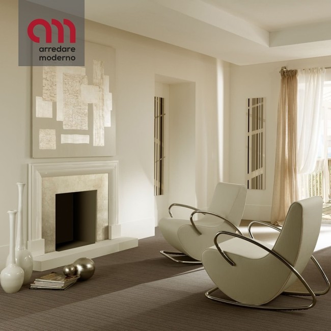 Camilla Cantori Sillón mecedor