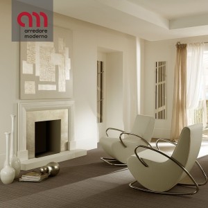 Camilla Cantori Sillón mecedor