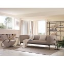 Camilla Cantori Sillón mecedor