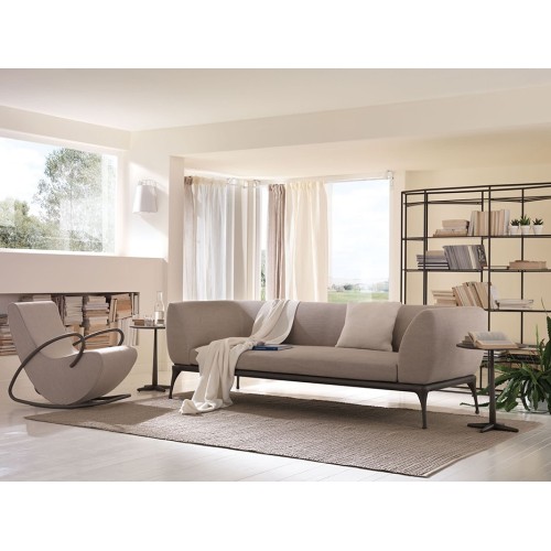 Camilla Cantori Sillón mecedor