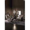 Camilla Cantori Sillón mecedor