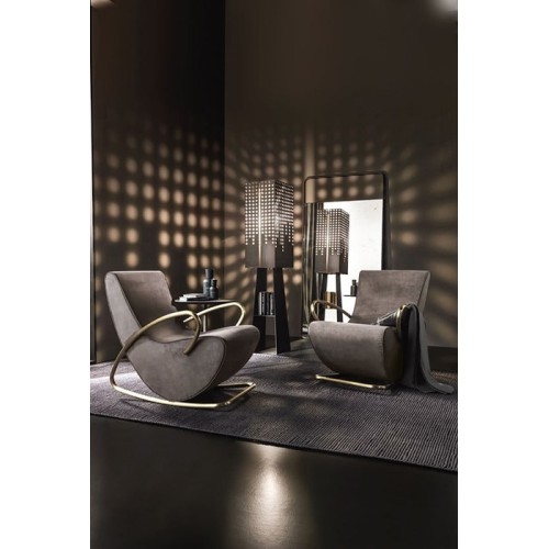 Camilla Cantori Sillón mecedor