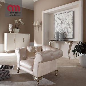 George Cantori Sillón