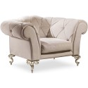 George Cantori Sillón