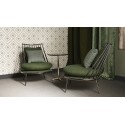 Aurora bacchettata Cantori Sillón
