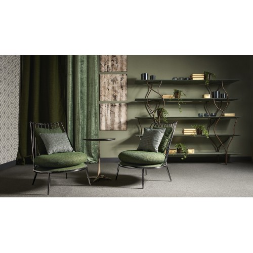 Aurora bacchettata Cantori Sillón